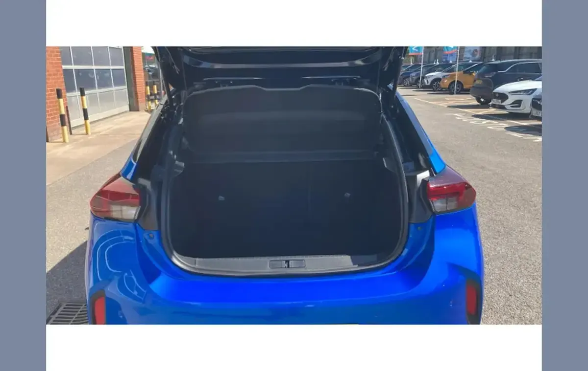New Vauxhall Corsa 99 HP (72 kW) 2025 Other Hatchback