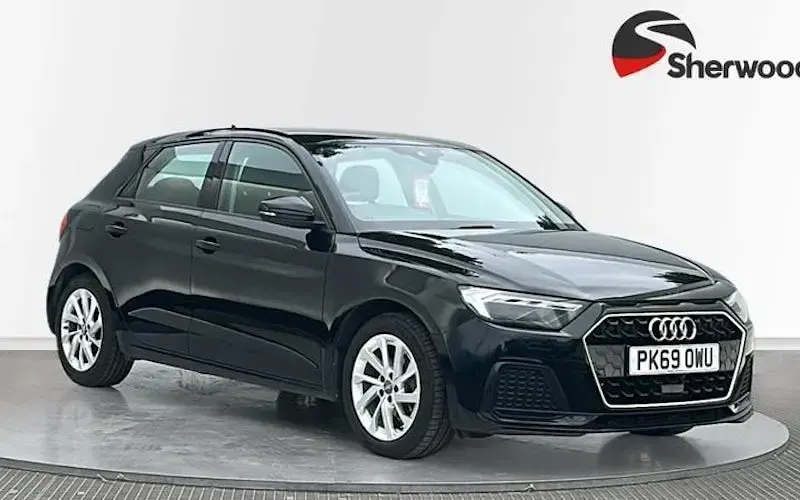 Used Audi A1 Sportback Sport 95 HP (69 kW) 2019 Hatchback