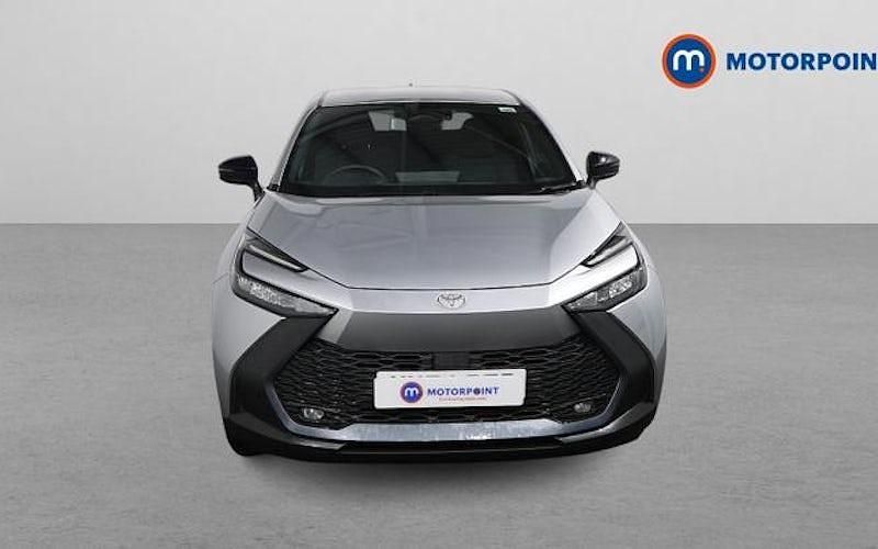 Used Toyota C-HR Design 223 HP (164 kW) 2026 SUV