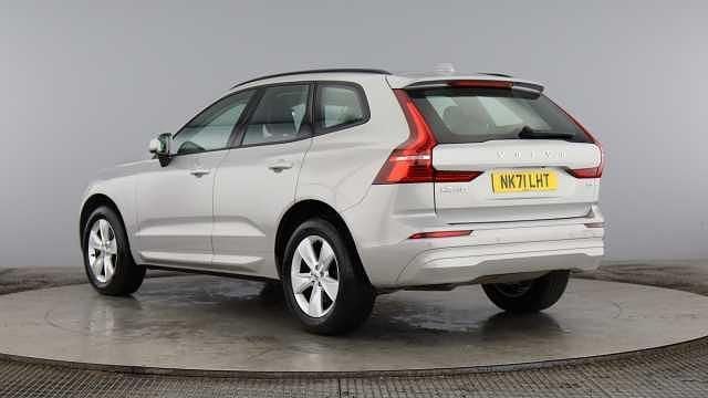 Used Volvo XC60 Momentum 247 HP (181 kW) 2022 SUV