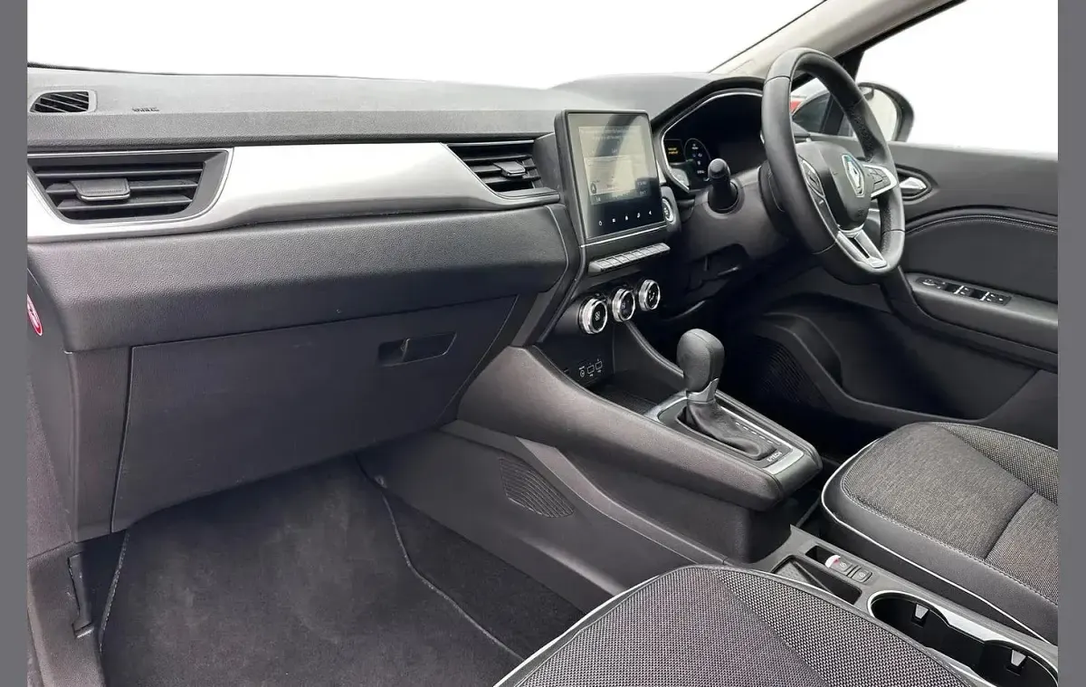 Used Renault Captur Techno 160 HP (117 kW) 2023 Other SUV