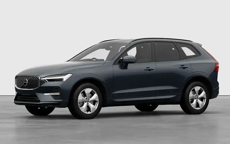 Used Volvo XC60 Core 250 HP (183 kW) 2026 SUV