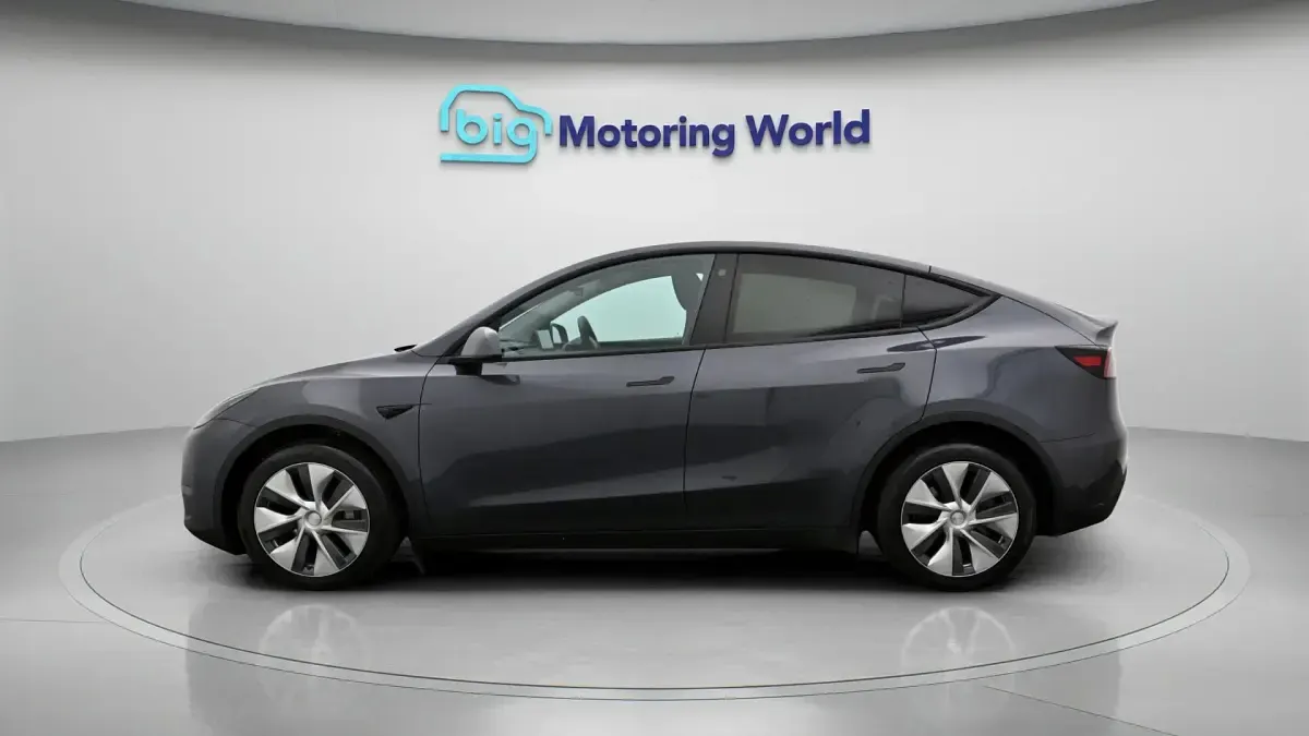 Used Tesla Model Y 372 kW (507 HP) 2023 SUV