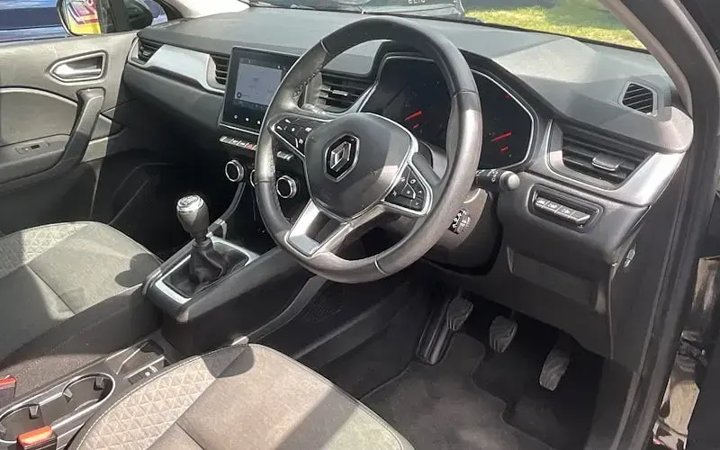 Second-hand Renault Captur Evolution 91 CP (66 kW) 2024 SUV