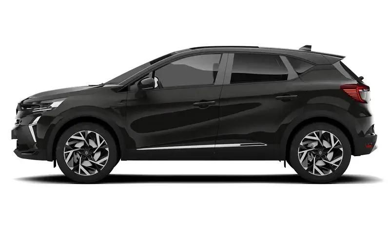New 2025 Renault Captur Esprit Alpine SUV | £26,462 (Super price) - Image 1/1