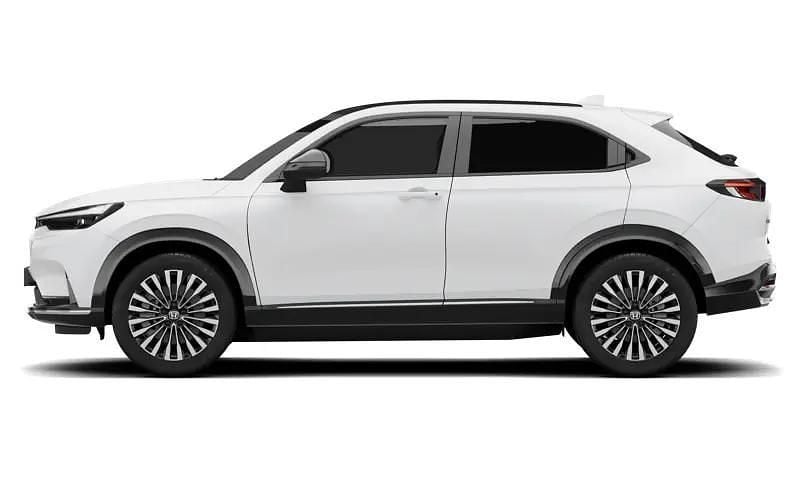 Usado Honda e:Ny1 Advance 150 kW (204 HP) 2026 SUV