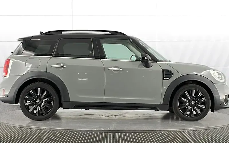 Used Mini Cooper 150 HP (110 kW) 2018 Hatchback
