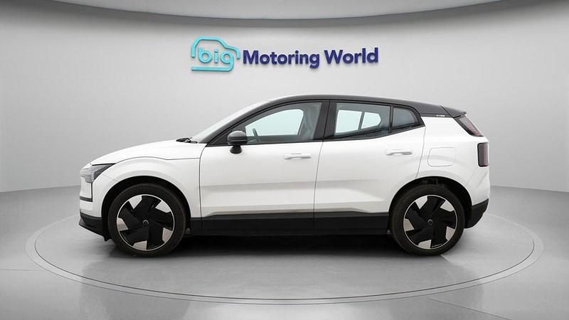 Used Volvo EX30 Plus 200 kW (272 HP) 2024 SUV