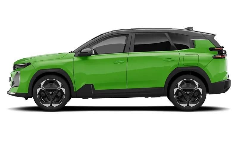 New Citroën C5 145 HP (106 kW) 2026 Hatchback