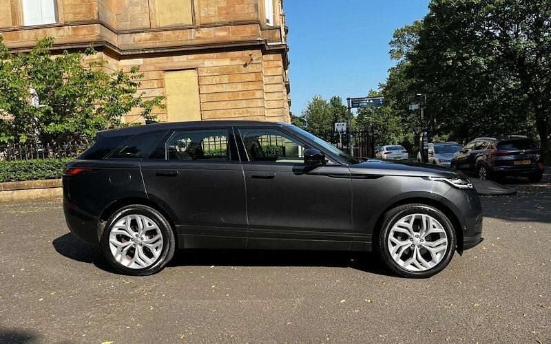 Used Land Rover Range Rover Velar HSE 249 HP (183 kW) 2020 SUV