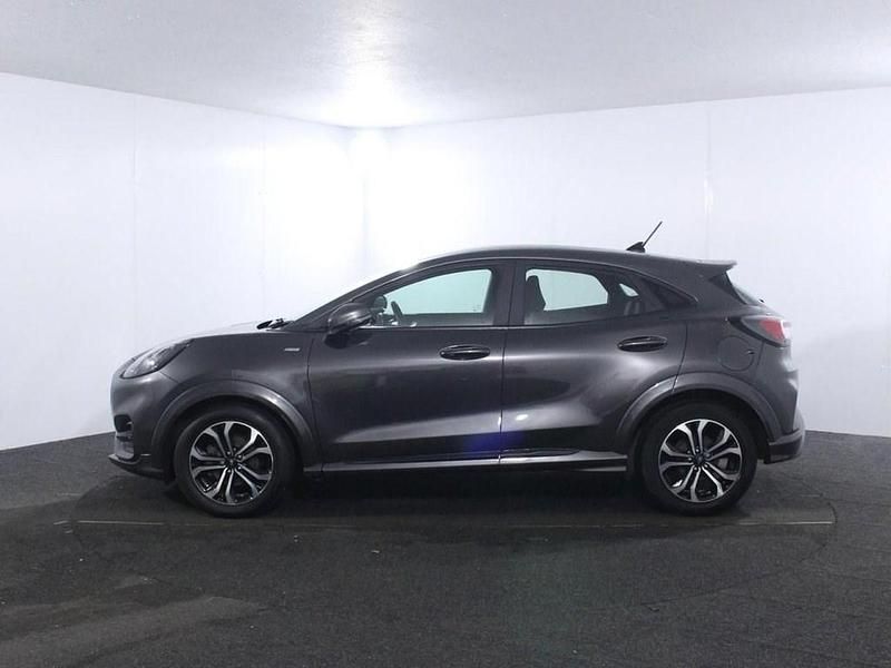 Used Ford Puma ST-Line 2023 Grey SUV