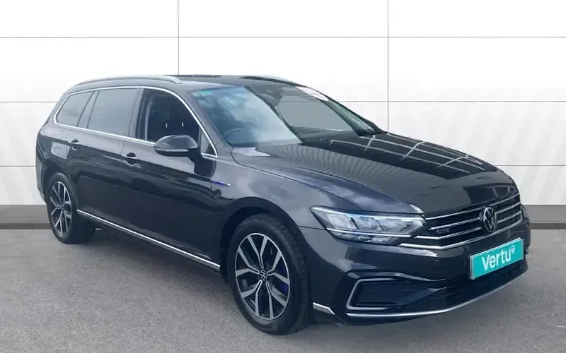 Used VW Passat GTE 218 HP (160 kW) 2023 Estate