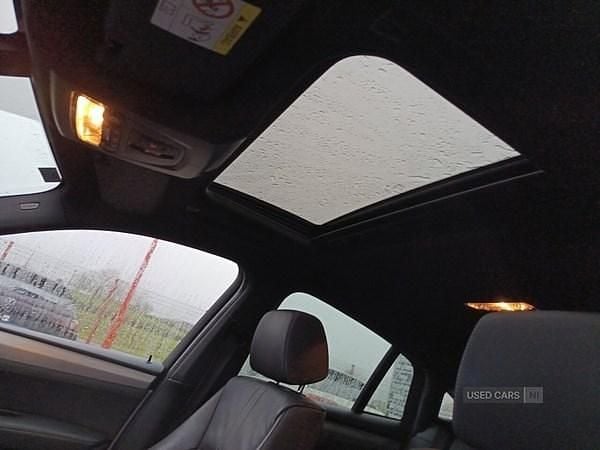 Used BMW X4 M Sport 2017 Silver SUV