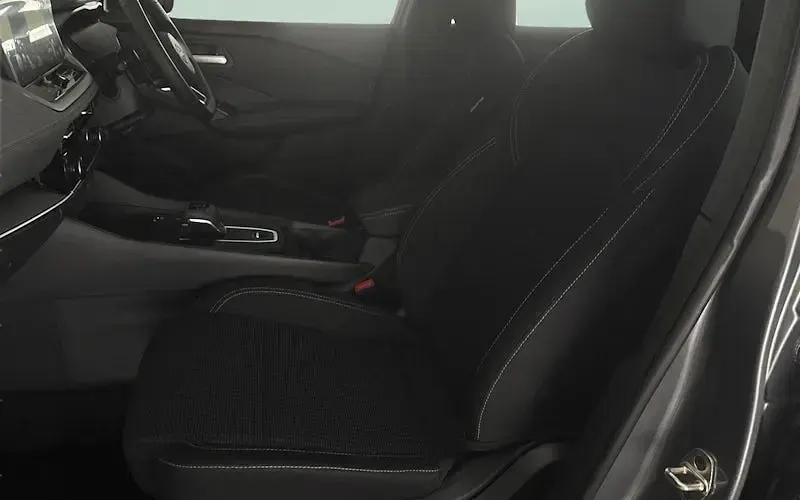New Nissan Qashqai Acenta Premium 158 HP (116 kW) 2026 SUV