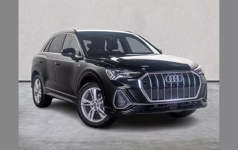 Other New 2025 Audi Q3 S-Line SUV | £36,899 (Super price) - Image 1/4