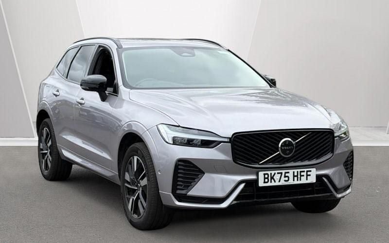 Second-hand Volvo XC60 Plus 250 CP (183 kW) 2025 SUV