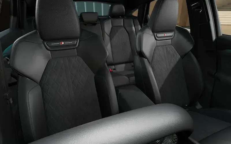 New Audi Q6 Sportback e-tron 314 kW (428 HP) 2026 SUV