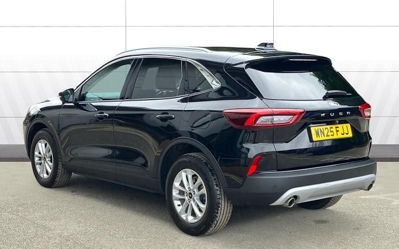 Used Ford Kuga Titanium 150 HP (110 kW) 2026 SUV