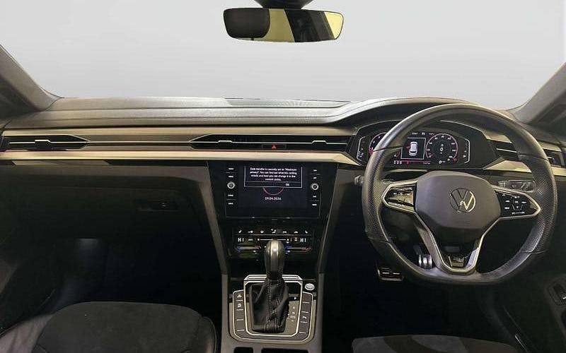 Used VW Arteon R-line 190 HP (139 kW) 2024 Estate