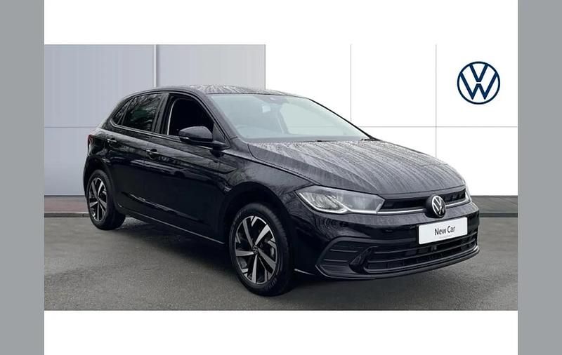 Other New 2025 VW Polo Match Hatchback | £23,886 (Fair price) - Image 1/4