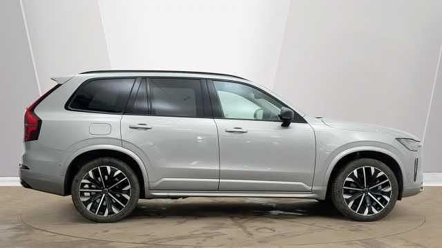 Used Volvo XC90 Ultra 247 HP (181 kW) 2025 SUV
