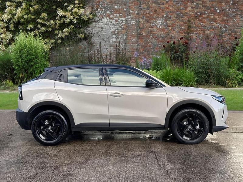 Used Alfa Romeo Junior 134 HP (98 kW) 2025 Brown SUV