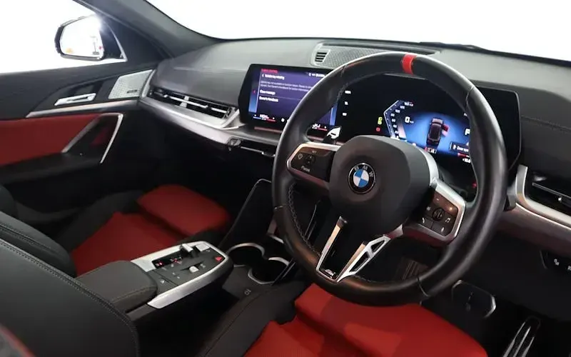 Used BMW X2 Shadowline 300 HP (220 kW) 2026 SUV