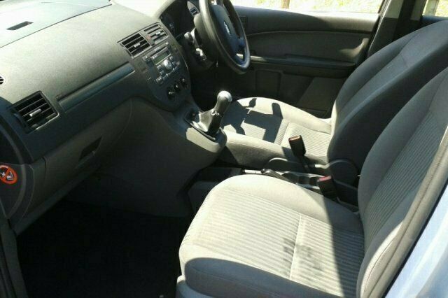 Used Ford C-MAX 2005 MPV