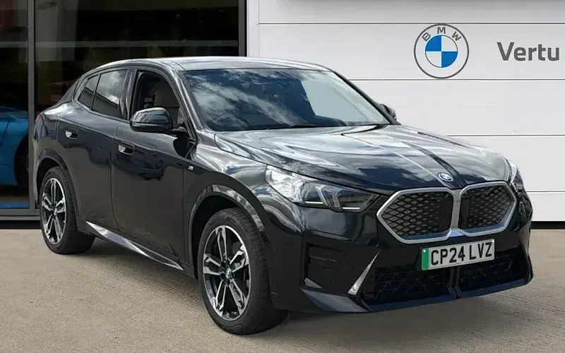 Used BMW iX2 M Sport 230 kW (313 HP) 2024 SUV