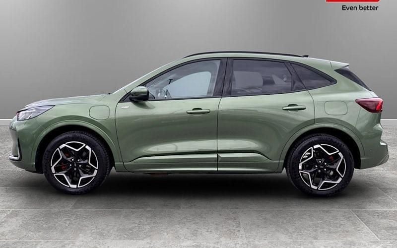 Used Ford Kuga ST-Line X 242 HP (177 kW) 2026 SUV