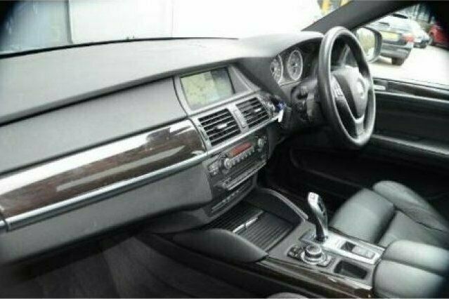 Used BMW X6 2011 SUV
