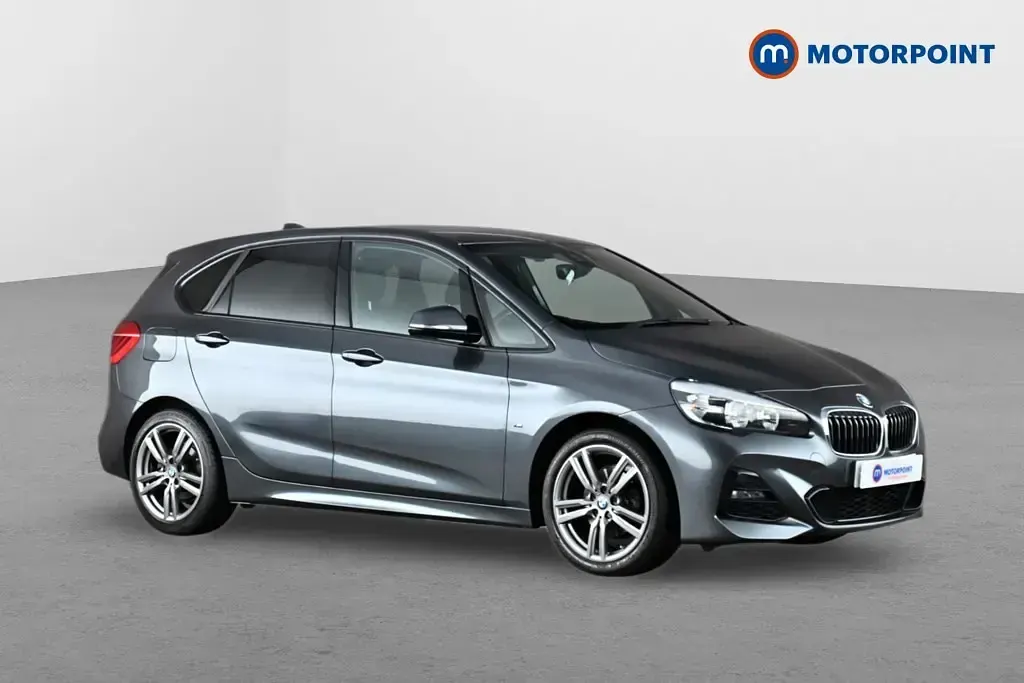Used BMW 218 M Sport 140 HP (102 kW) 2019 Hatchback