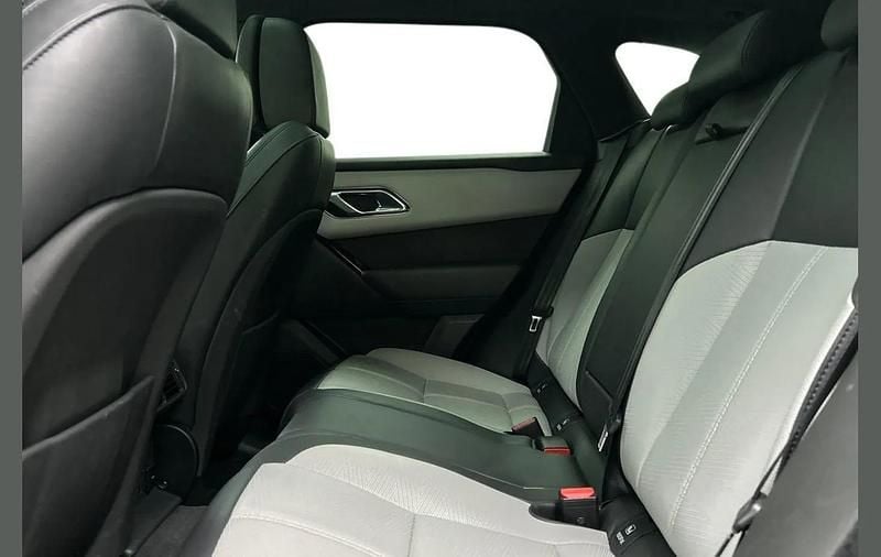 Used Land Rover Range Rover Velar Autobiography 204 HP (150 kW) 2025 Black SUV