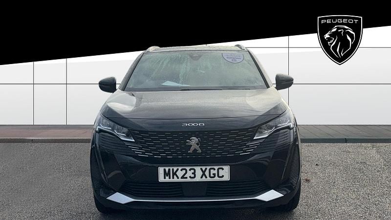 Used Peugeot 3008 Allure+ 131 HP (96 kW) 2023 Estate