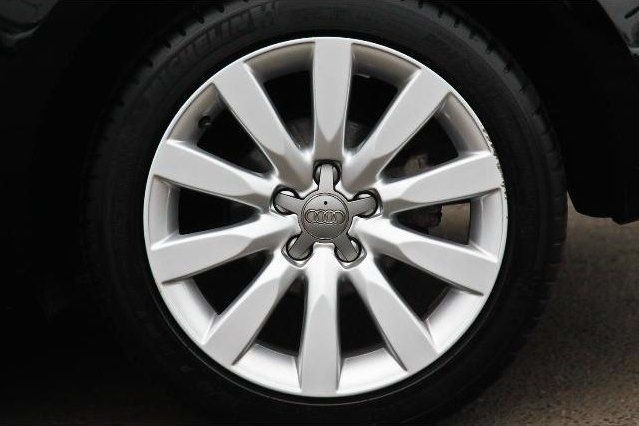 Used Audi A1 2011 Hatchback