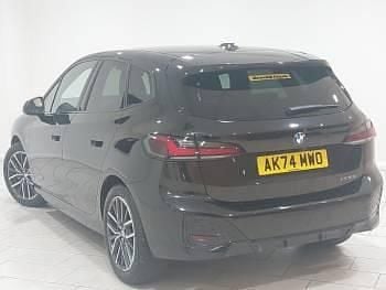 Used BMW 220 M Sport 156 HP (114 kW) 2024 Black Hatchback