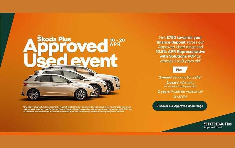 Used Skoda Kamiq Monte Carlo 147 HP (108 kW) 2023 Graphite grey metallic SUV