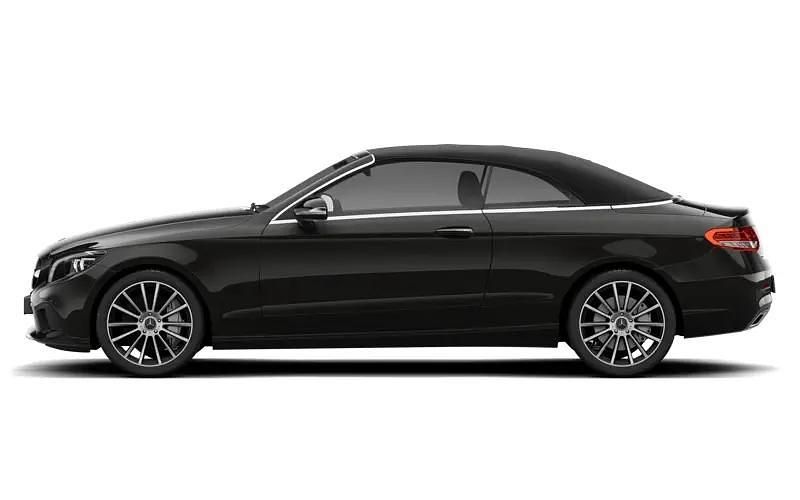 Used 2022 Mercedes C63S AMG Premium Plus Cabriolet | £58,250 - Image 1/1