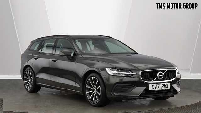 Used 2022 Volvo V60 Momentum Estate | £16,990 (Fair price) - Image 1/4