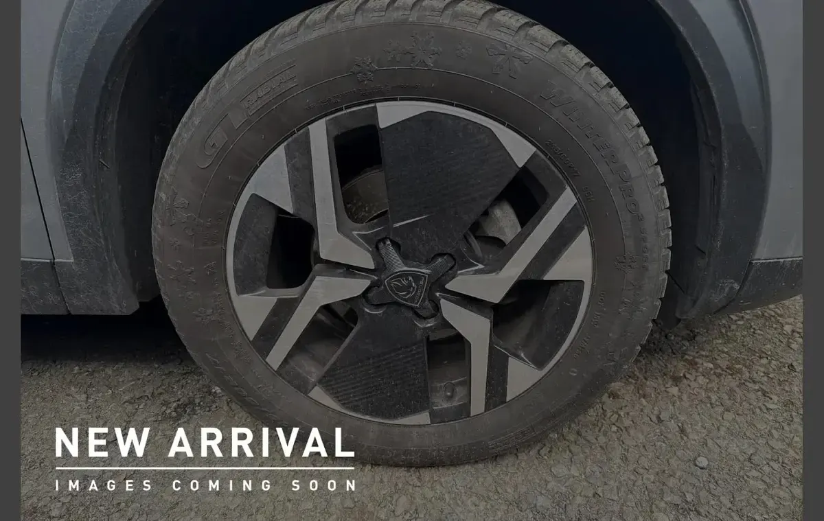 Second-hand Peugeot 2008 Allure 128 CP (94 kW) 2024 Gri SUV