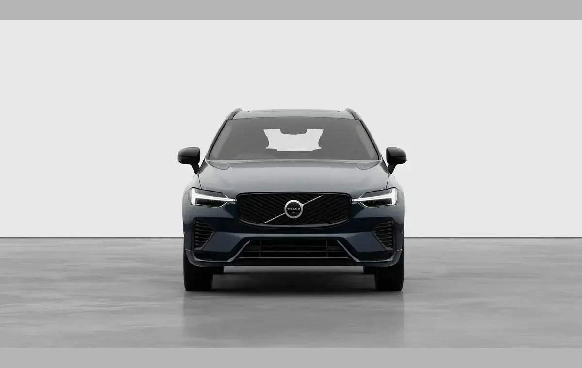 New Volvo XC60 Plus 329 HP (241 kW) 2025 Other SUV