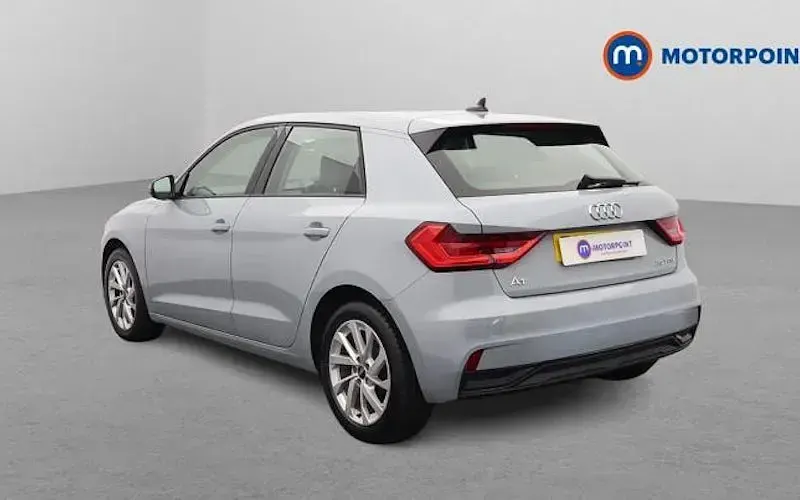 Used Audi A1 Sportback Sport 95 HP (69 kW) 2026 Hatchback