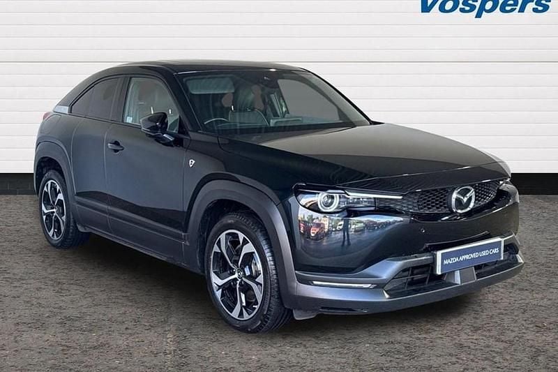 Used 2023 Mazda MX30 Makoto SUV | £20,450 (Fair price) - Image 1/1