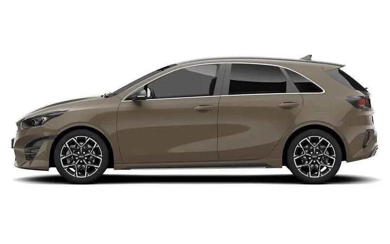 Used 2021 Kia Ceed 2 Hatchback | £11,890 (Fair price) - Image 1/1