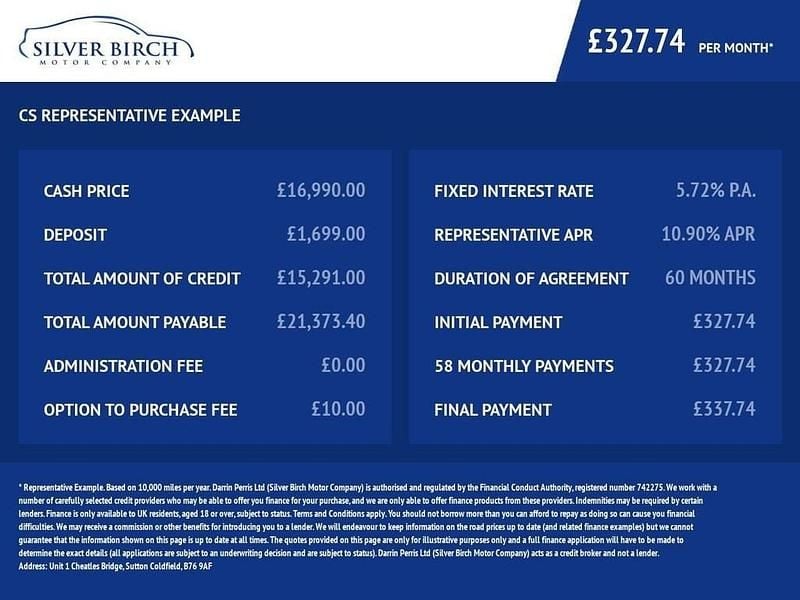 Used VW Caddy S 102 HP (75 kW) 2023 White MPV