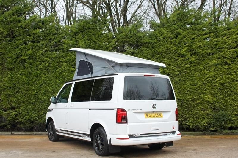 Used VW T6.1 2023 Van