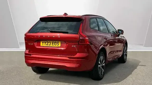 Used Volvo XC60 Core 247 HP (181 kW) 2023 SUV