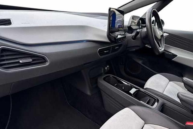 Used VW ID.3 150 kW (204 HP) 2023 Hatchback