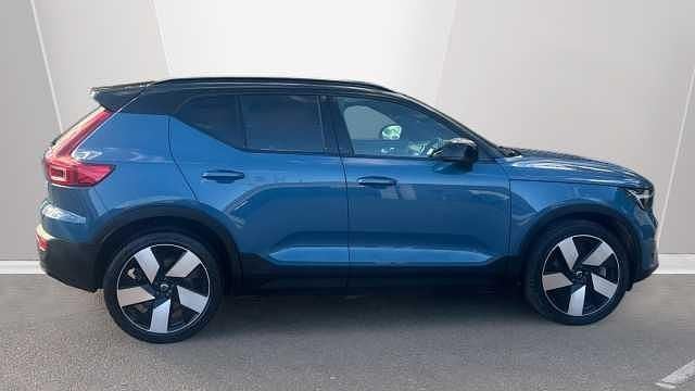 Used Volvo XC40 Ultimate 167 kW (228 HP) 2023 SUV