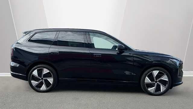 Used Volvo EX90 Ultra 295 kW (402 HP) 2025 SUV